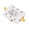 Broadband Amplifier 50K‑2GHZ LNA Amplifier Low Noise 31dB High Gain