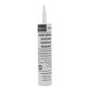 Awoco NSF Food Service Silicone Adhesive Sealant Heat/Cold Resistant -80°F