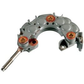 OEG Parts New Rectifier Compatible With John Deere 997 multiple years 27357-87201-000 27357-87206-000 6281-229-029-0 18544-6229 M805144 15881-64851 27362-15041 021580-3080 021600-1640 AND1203