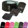 Luna Body Kinesiology Pro Tape Strips (20 Pre-cut Roll, 10"