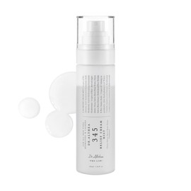 Dr.Althea 345 Relief Cream Mist | Bruma facial hidratante con extracto de arroz | Cuidado calmante para pieles sensibles | Cuidado de la piel vegano coreano, 3.38 onzas líquidas