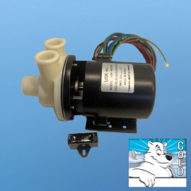 Hoshizaki PA0613 Replacement USK Korea Water Pump Service Technicians 1st Choice