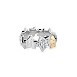FURLA STARS Women's Ring (Model: FJ6009RT4VD)