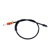 Door Latch Cable Compatible with 2007-2014 Chevy Silverado Tahoe Yukon