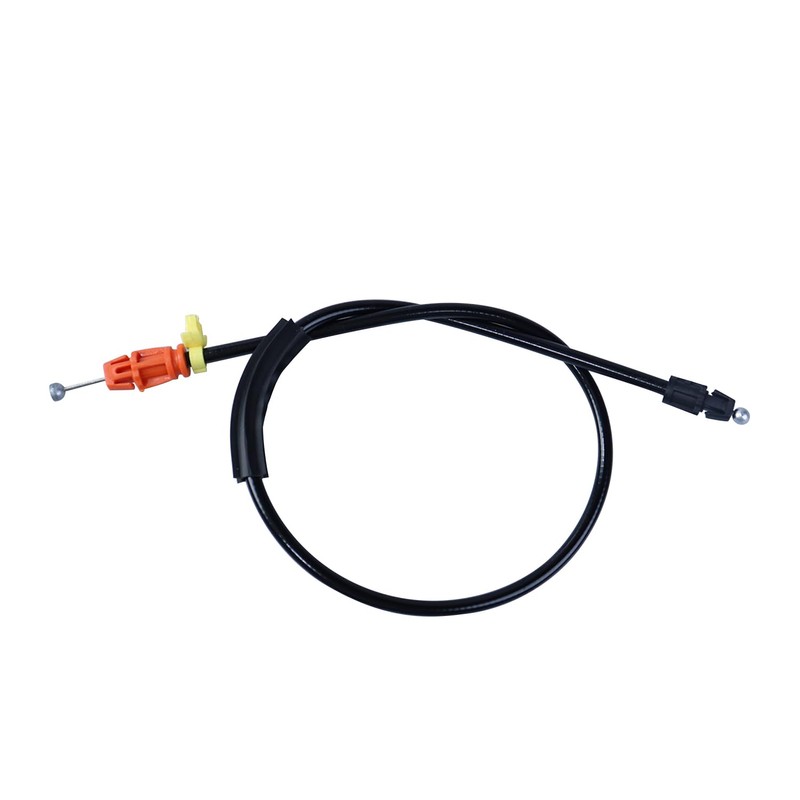 Door Latch Cable Compatible with 2007-2014 Chevy Silverado Tahoe Yukon