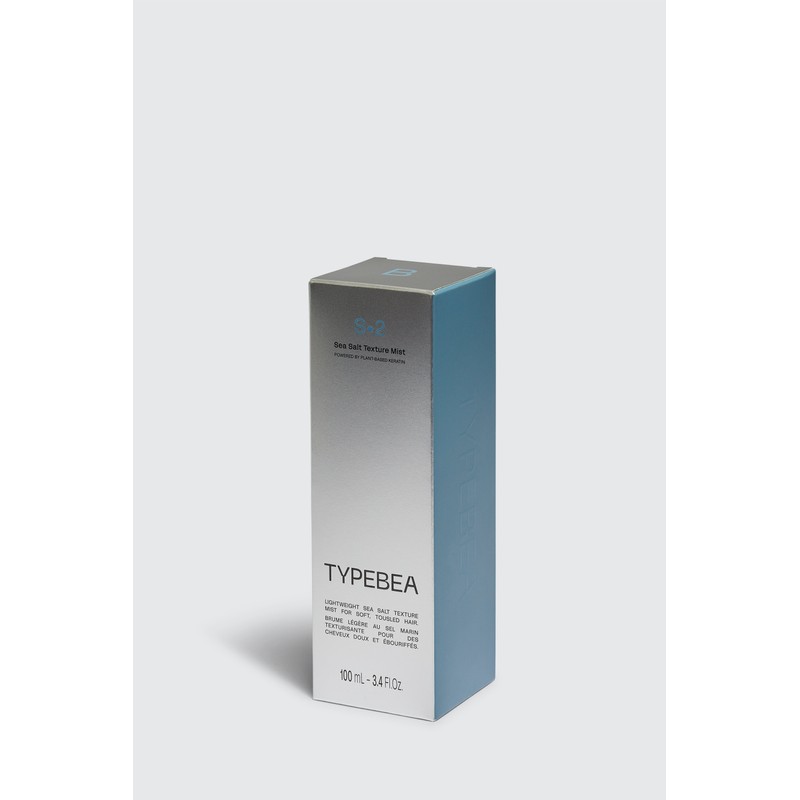 TYPEBEA S2 Sea Salt Texture Mist 100g