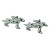 Springer Spaniel Dog Cufflinks