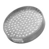 Screw Tray Slotted Tool Storage Holder 127 Holes Zinc Alloy