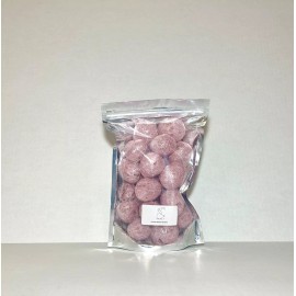 Freeze Dried Candy Grape Flavored Happy Farmer Puffs *Pick Bag Size* Made Fresh - 20 Piece
