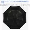 Folding Parasol, UV Protection, 100% Light Blocking, Folding, For Both