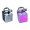 SAFE 171 Acryl-case with Alu Rahmen