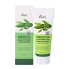 Ikel Ultra Moisture Foam Cleanser 180ml Green Tea / Cleansing