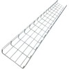 Kable Kontrol Cable Tray- 5 Feet Long - 8" Width,
