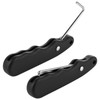 Cosmos 2 Pcs Shoelace Tightener Skate Lace Tightener Hockey Shoe