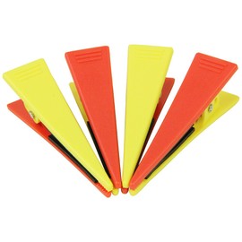 大平 Industrial Clip Cursor 4 Pieces Set, CPC – 01 034 – 1031 