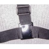 PROtastic Deluxe Chest Harness for GoPro/SJCAM Compatible Cameras - Great