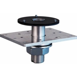 Crestron TSW-550/750/10