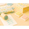 Tsukineko VKS111 Lemon Versacraft Ink Pad, Yellow, Small