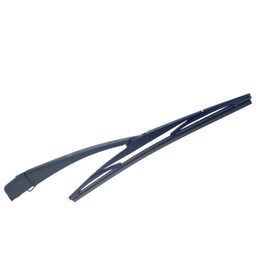SHS Wipers Fits Kia Ceed 2007-2012 Exact Fit Rear Wiper Blade and Arm Z-12X