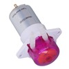 Peristaltic Pump Mini DC Small Micro Circulating Electric Self Priming