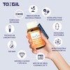 Nutricosmetics Tongil Estado Puro Magnesio 60 Vcaps