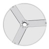 HENDI Cutting Disc for HENDI Vegetable Cutter (231807 and 231852),