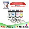 Vivid colors Ink refill kit for HP 902 902XL OfficeJet