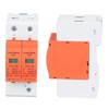 Surge Protective Device 1000V DC Photovoltaic 2P Protector Overcurrent Overvoltage