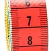 Hztyyier Cinta M?trica Suave, Regla Flexible de Costura Corporal de