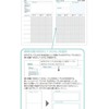 My Goal Diary 2025 / B6 / Mint DU-B614-25LG