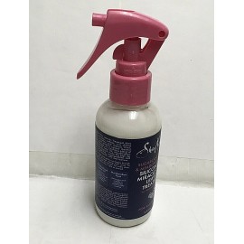 Shea Moisture Sugarcane Extract Silicone Free Styler Leave In Treatment 3.5oz