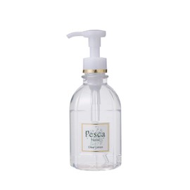 Pesca Clear Lotion High Moisturizing Lotion, Aging Care, Hyaluronic Acid, Collagen, Pante Air Bacteria LPS 6.8 fl oz (200 ml)