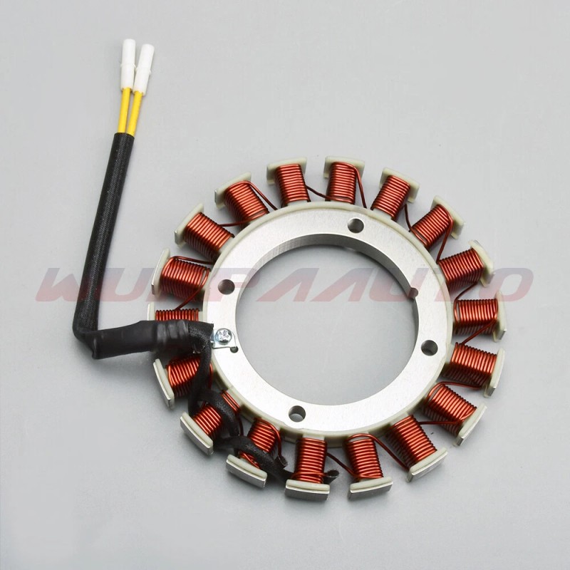 Wurpa New Alternator Fits For Exmark Quest Radius E S