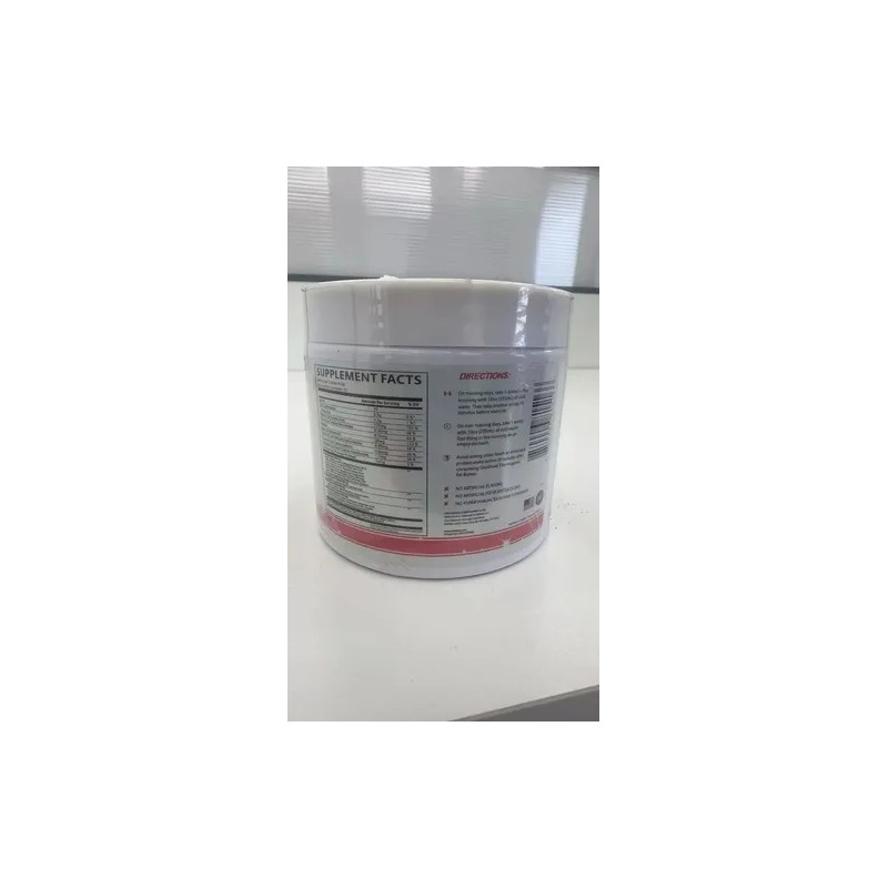 Ehp Labs Oxyshred Quemador De Grasa Termogénico 158g Sfn Cos