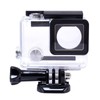 Protective Case Waterproof Housing with Lens for Gopro Hero 3