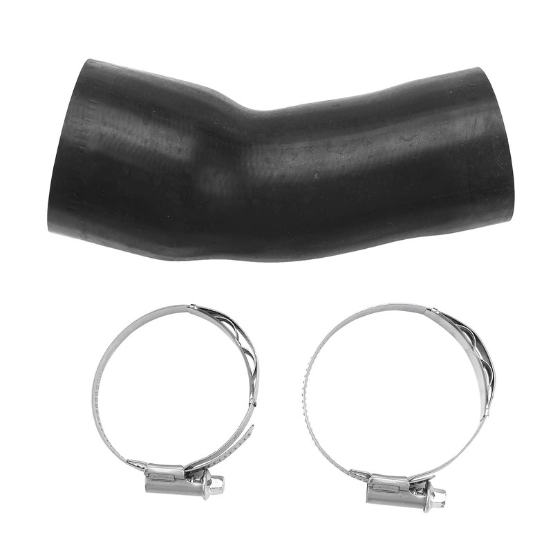 Frankberg Charge Air Hose Turbo Hose Compatible with 1 Series