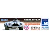 Fujimi Model RS-56 1/24 Real Sports Car Series No. 56