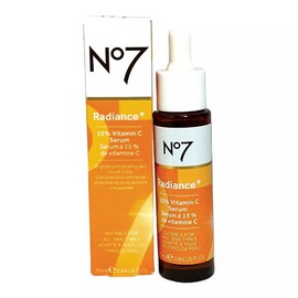 馃敟 Vitamin C Serum 15% By: No7 Radiance For Women & Men Size 25ml/0.84oz馃敟