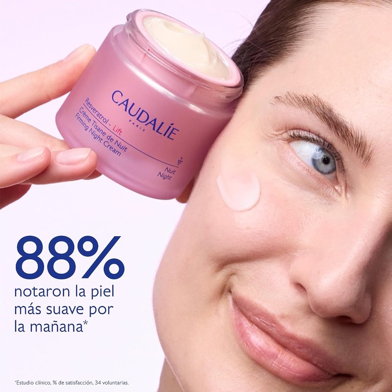 Resveratrol-Lift Night Cream - 50 mL - Refill