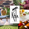 KHLA - Ginger Powder - Organically Produced and Fair Trade