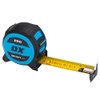 OX Pro 5m/16ft Tuff Blade Tape Measure Magnetic Dual Hook