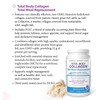Natural Factors Natural Factors Total Body Collagen Meal Replacement 855g,