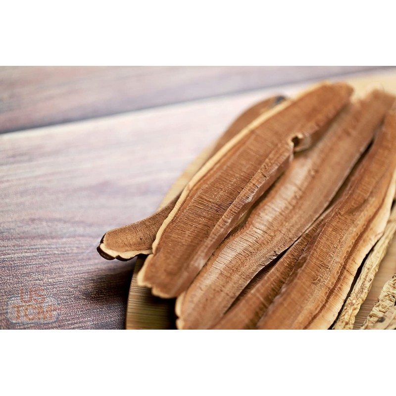 Herbal Circulation Enhance Soup Mix 靈芝田七湯料包 Soup Made Easy! 3-4