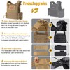 OneTigris FYR Plate Carrier, Tactical Plate Carrier, Quick Release System,