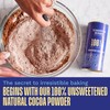 Scharffen Berger 100% Cacao Unsweetened Dark Chocolate Cocoa Powder (6