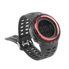 Men Digital Watch Waterproof Clear Display Date Alarm Clock Electronic