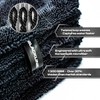 BLACKLINE® TWISTED-LOOP DRYING TOWEL - Ultra-Absorbent Car Drying Towel Made