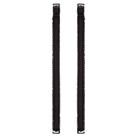 Julimex RB 395 verziert BH Träger 12 mm. Verstellbar - Made in EU