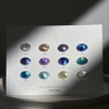 Rosie Hip Rosy Hip Quartz Magnet Gel Single Item /