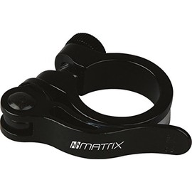 Matrix Seat Clamp SC1 34.9 mm 34.9 mm, self-service packaging